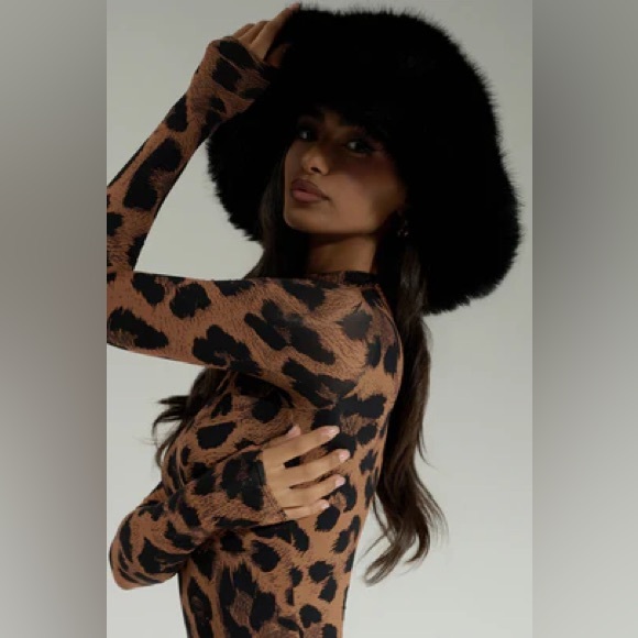 Naked Wardrobe The Naked Leopard Mini - Picture 12 of 17